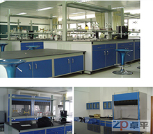 美的集团研发中心