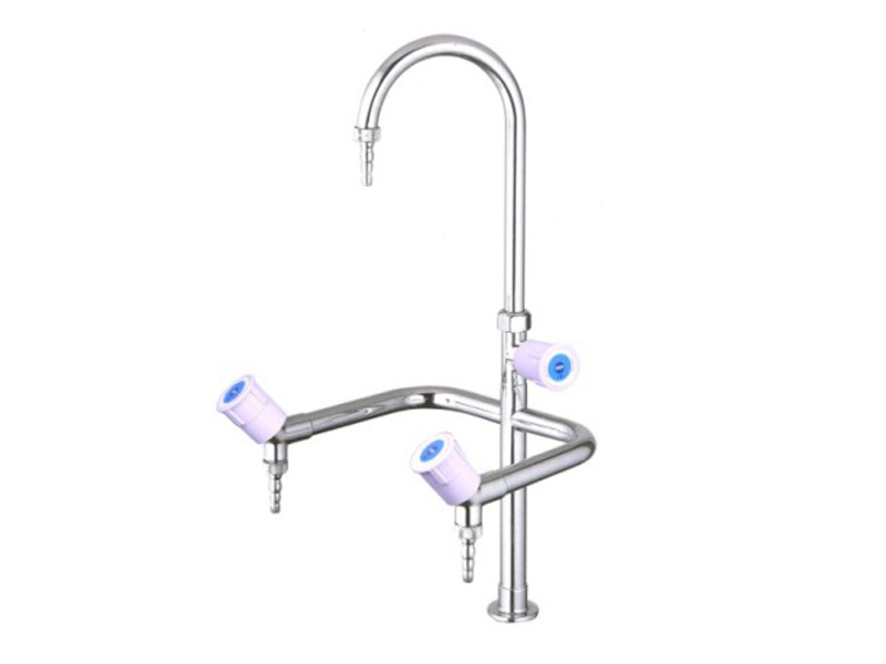 实验室专用化验水龙头