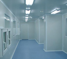 恒温恒湿实验室