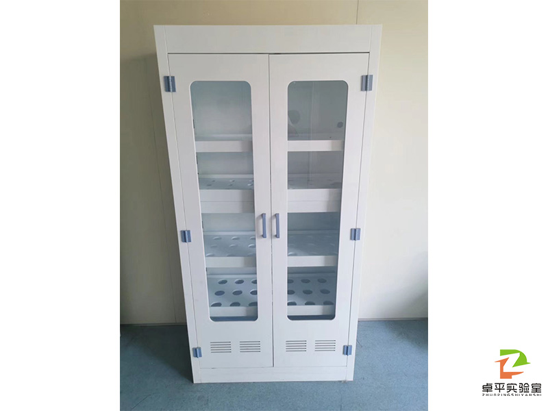 PP药品柜